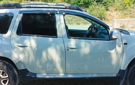 Renault Duster I рестайлинг, 2013 год, 900 000 рублей, 3 фотография