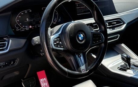BMW X6, 2021 год, 7 900 000 рублей, 11 фотография