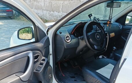 Renault Duster I рестайлинг, 2013 год, 900 000 рублей, 10 фотография