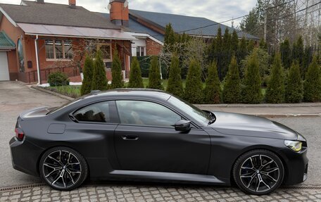 BMW M2, 2024 год, 8 999 999 рублей, 4 фотография