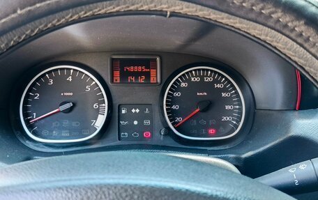 Renault Duster I рестайлинг, 2013 год, 900 000 рублей, 13 фотография