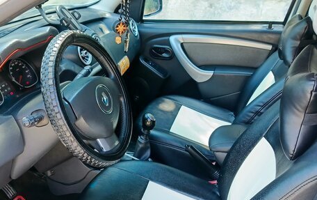 Renault Duster I рестайлинг, 2013 год, 900 000 рублей, 12 фотография