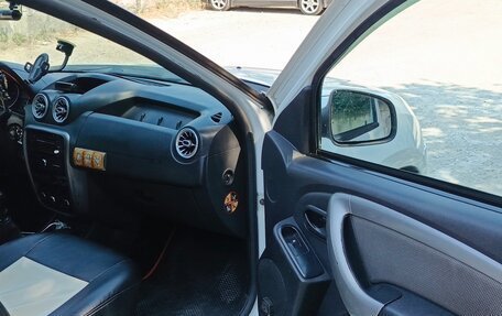 Renault Duster I рестайлинг, 2013 год, 900 000 рублей, 9 фотография
