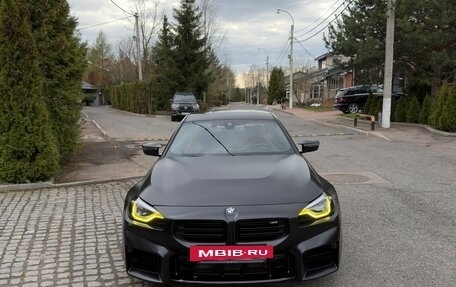 BMW M2, 2024 год, 8 999 999 рублей, 2 фотография
