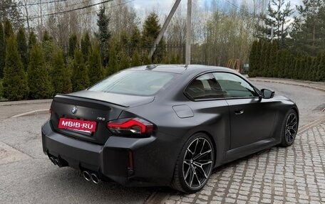 BMW M2, 2024 год, 8 999 999 рублей, 5 фотография
