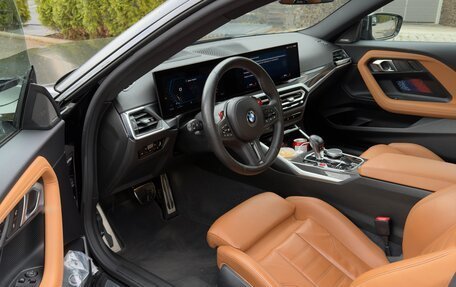 BMW M2, 2024 год, 8 999 999 рублей, 9 фотография