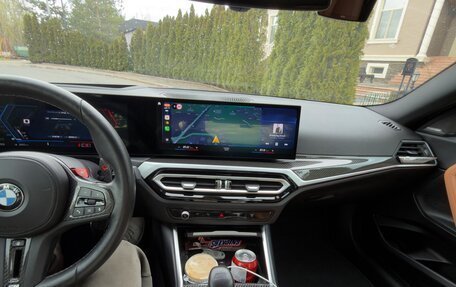 BMW M2, 2024 год, 8 999 999 рублей, 11 фотография