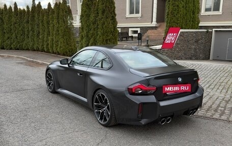 BMW M2, 2024 год, 8 999 999 рублей, 7 фотография