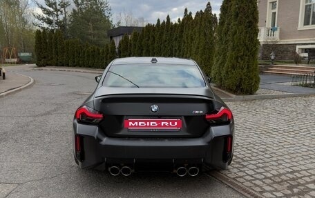 BMW M2, 2024 год, 8 999 999 рублей, 6 фотография