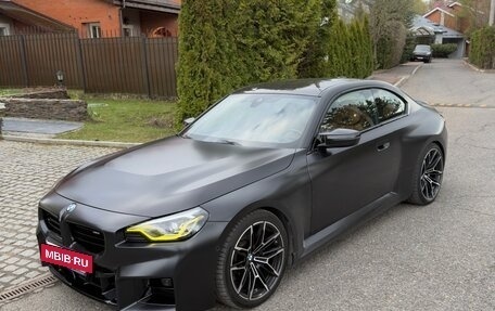 BMW M2, 2024 год, 8 999 999 рублей, 13 фотография