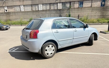 Toyota Corolla, 2005 год, 575 000 рублей, 3 фотография