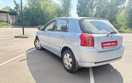 Toyota Corolla, 2005 год, 575 000 рублей, 5 фотография