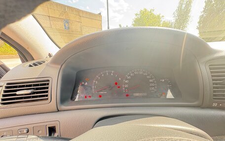 Toyota Corolla, 2005 год, 575 000 рублей, 9 фотография