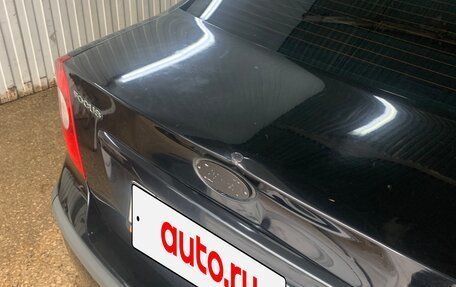 Ford Focus II рестайлинг, 2006 год, 800 000 рублей, 11 фотография