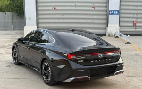 Hyundai Sonata VIII, 2025 год, 2 980 000 рублей, 2 фотография