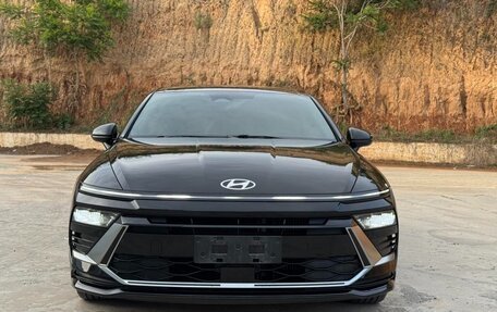 Hyundai Sonata VIII, 2025 год, 2 980 000 рублей, 4 фотография