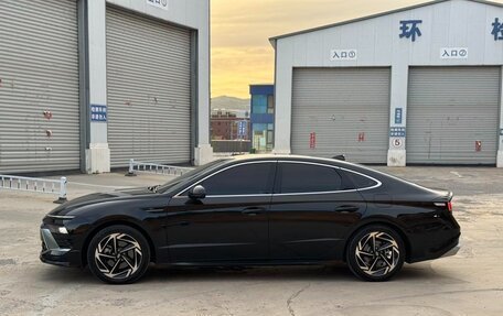 Hyundai Sonata VIII, 2025 год, 2 980 000 рублей, 3 фотография