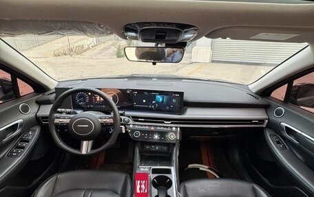 Hyundai Sonata VIII, 2025 год, 2 980 000 рублей, 6 фотография