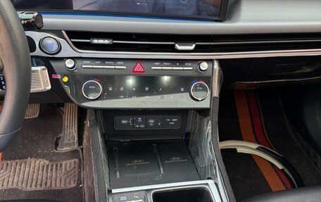 Hyundai Sonata VIII, 2025 год, 2 980 000 рублей, 7 фотография