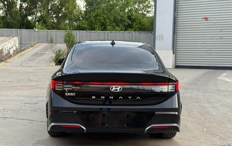 Hyundai Sonata VIII, 2025 год, 2 980 000 рублей, 5 фотография