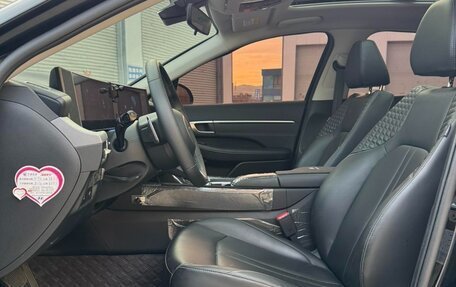Hyundai Sonata VIII, 2025 год, 2 980 000 рублей, 9 фотография