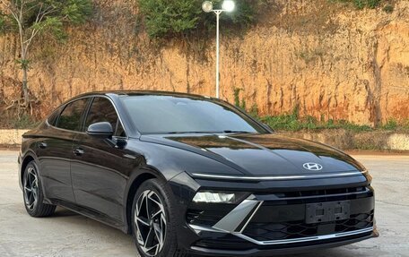 Hyundai Sonata VIII, 2025 год, 2 980 000 рублей, 11 фотография