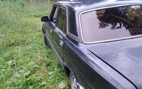 ГАЗ 3110 «Волга», 2001 год, 110 000 рублей, 6 фотография