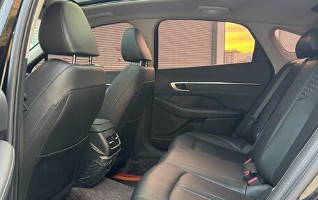 Hyundai Sonata VIII, 2025 год, 2 980 000 рублей, 10 фотография