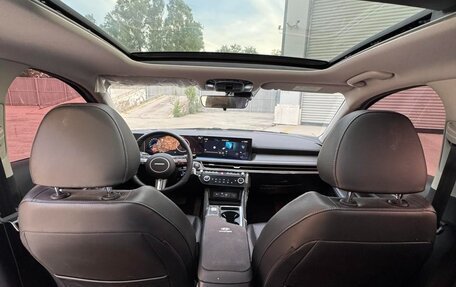 Hyundai Sonata VIII, 2025 год, 2 980 000 рублей, 8 фотография