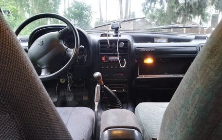 ГАЗ 3110 «Волга», 2001 год, 110 000 рублей, 16 фотография