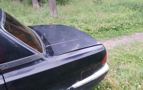 ГАЗ 3110 «Волга», 2001 год, 110 000 рублей, 18 фотография