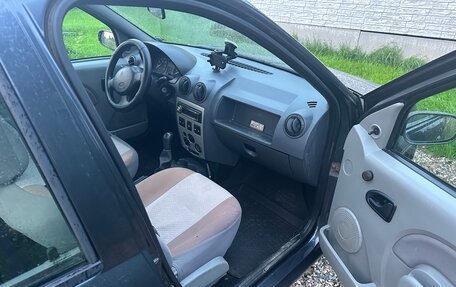 Renault Logan I, 2007 год, 300 000 рублей, 8 фотография