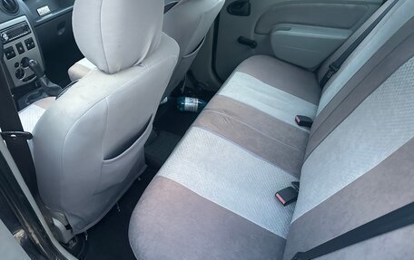Renault Logan I, 2007 год, 300 000 рублей, 6 фотография