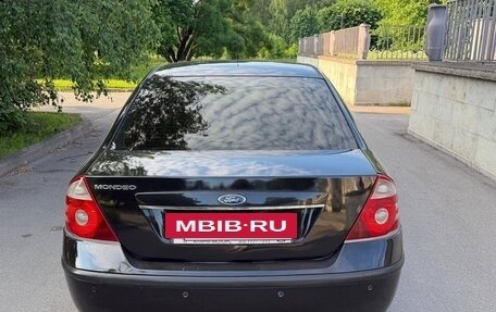 Ford Mondeo III, 2006 год, 410 000 рублей, 3 фотография