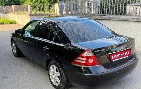Ford Mondeo III, 2006 год, 410 000 рублей, 4 фотография