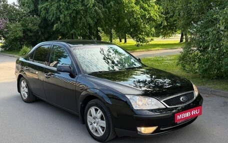 Ford Mondeo III, 2006 год, 410 000 рублей, 2 фотография