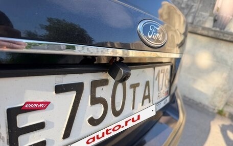 Ford Mondeo III, 2006 год, 410 000 рублей, 10 фотография