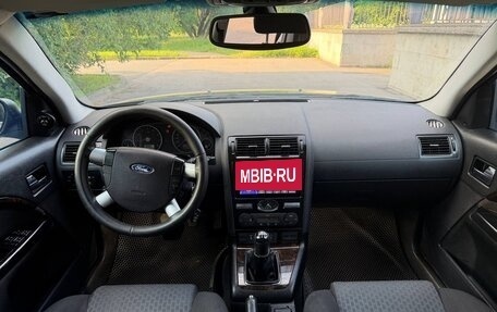Ford Mondeo III, 2006 год, 410 000 рублей, 7 фотография