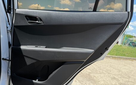 Hyundai Creta I рестайлинг, 2021 год, 1 559 000 рублей, 23 фотография