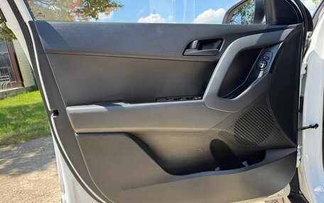 Hyundai Creta I рестайлинг, 2021 год, 1 559 000 рублей, 20 фотография