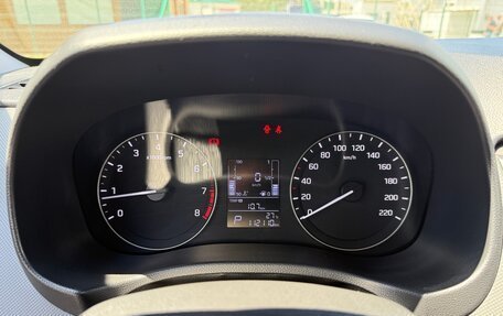 Hyundai Creta I рестайлинг, 2021 год, 1 559 000 рублей, 25 фотография