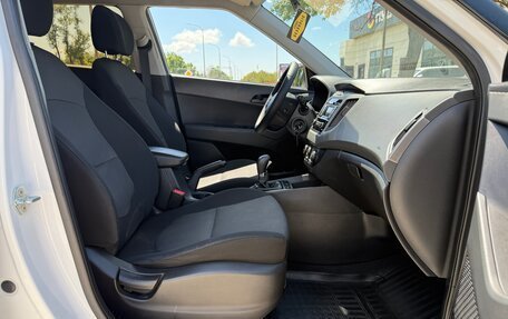 Hyundai Creta I рестайлинг, 2021 год, 1 559 000 рублей, 16 фотография