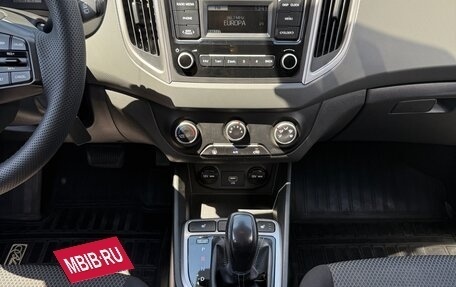 Hyundai Creta I рестайлинг, 2021 год, 1 559 000 рублей, 26 фотография