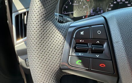 Hyundai Creta I рестайлинг, 2021 год, 1 559 000 рублей, 28 фотография