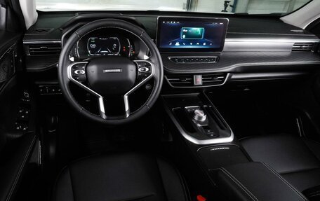 Haval Jolion, 2022 год, 2 098 000 рублей, 6 фотография