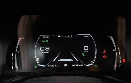Haval Jolion, 2022 год, 2 098 000 рублей, 14 фотография