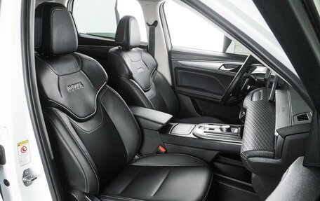 Haval Jolion, 2022 год, 2 098 000 рублей, 8 фотография