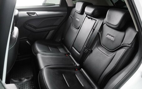 Haval Jolion, 2022 год, 2 098 000 рублей, 9 фотография