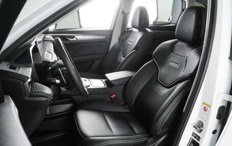 Haval Jolion, 2022 год, 2 098 000 рублей, 10 фотография