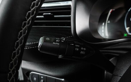 Haval Jolion, 2022 год, 2 098 000 рублей, 15 фотография